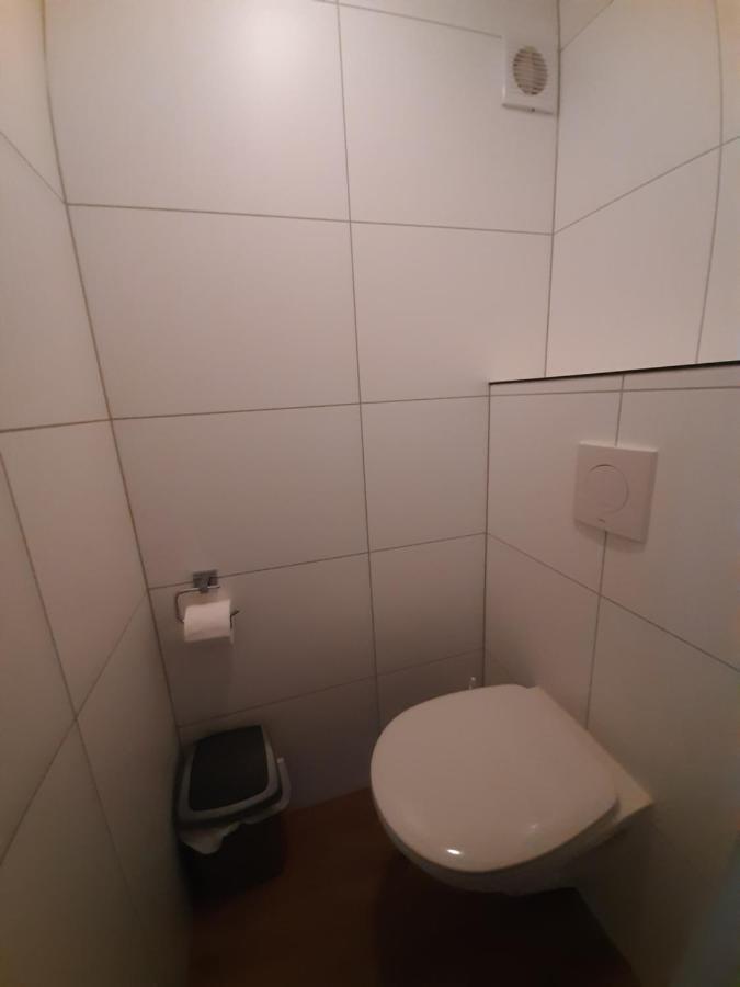 De Weitens ואלקנסווארד מראה חיצוני תמונה